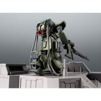 ROBOT SPIRITS <SIDE MS> RGM-79(G) GM SNIPER ver. A.N.I.M.E. 7