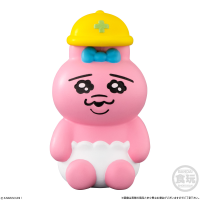 Opanchu Usagi Friends "Opanchu Usagi", Bandai Shokugan Friends (BOX) 2