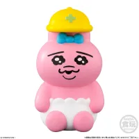 BANDAI Opanchu Usagi Friends "Opanchu Usagi", Bandai Shokugan Friends (BOX) - Friends - photo 2
