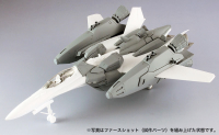 [27] 1:72 VF-25F/S SUPER MESSIAH MACROSS FRONTIER 10