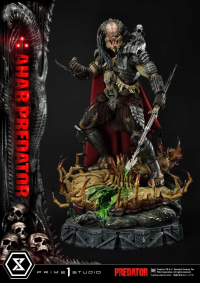 Premium Masterline Predator (Comics) Ahab Predator 22