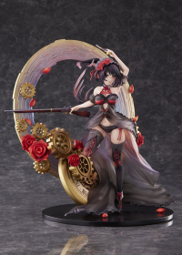 Date A Live IV 1/7 Scale Figure - Kurumi Tokisaki (Lingerie Swimwear Ver.) 1/ 7 scale figure 7
