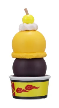 MegaHouse Tsumichen Stack up & Change WIND BREAKER【with gift】 - WIND BREAKER - photo 8