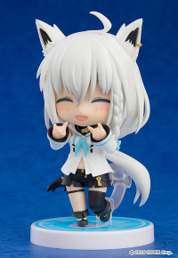 Nendoroid Shirakami Fubuki(re-run) 5