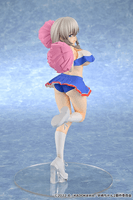 Tsuki Uzaki: Cheerleader Ver. 2