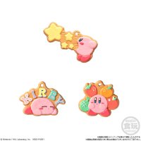 Kirby Cookie Charm 5