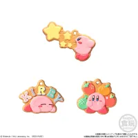 BANDAI Kirby Cookie Charm - Kirby - photo 5