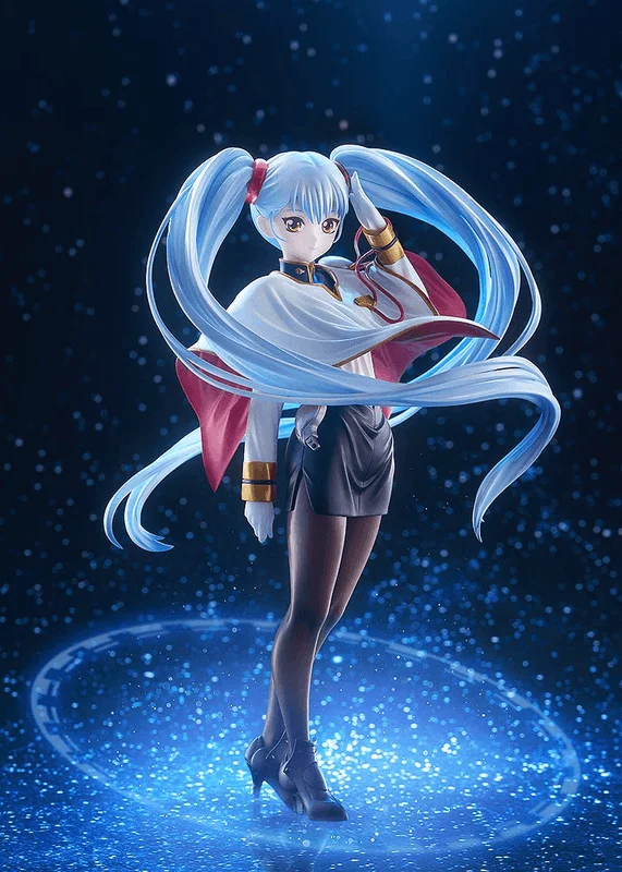 GOOD SMILE COMPANY Ruri Hoshino - Martian Successor Nadesico: The Motion Picture - Prince of Darkness