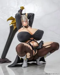 Q-six Noir - 18+ - photo 3