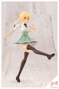 KOTOBUKIYA RITSUKA SAEKI [ST. IRIS GAKUEN GIRLS' HIGH SCHOOL SUMMER CLOTHES] - SOUSAISHOJOTEIEN - photo 9