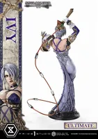 Prime 1 Studio Real Elite Masterline SOULCALIBUR Ⅵ IVY Ultimate Bonus Version - SOULCALIBUR - photo 63