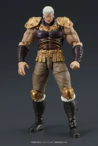 DIG Co. DIGACTION "Fist of the North Star" RAOH•KOKUOH - Fist of the North Star - photo 4