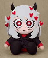 Plushie Modeus 1