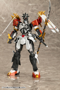 JUBEI 19