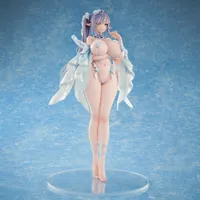 Union Creative “Gekka Bijin” (Illustration by Sorana Niiro)		 - 18+ - photo 7