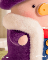 LuLu The Piggy - Moonlit Romance 5