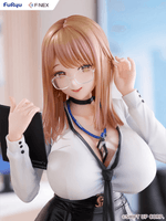 Emma Office Therapy 1/7 Scale Figure 3