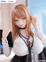 FuRyu Emma Office Therapy 1/7 Scale Figure - GODDESS OF VICTORY: NIKKE - photo 3