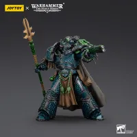 JOYTOY Alpha Legion Alpharius, Primarch of the XXth Legion - Warhammer 40K - photo 24
