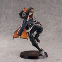 GOOD SMILE COMPANY Alban Knox 1/7 Scale Figure - NIJISANJI - photo 6