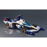 Cyber Formula Sin v Asurada AKF-0/G (Livery Special Edition ) 2