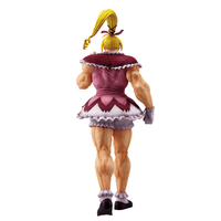 Biscuit Krueger (Greed Island 2) 8