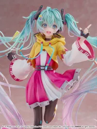 CyberZ Hatsune Miku: Project SEKAI Championship 2022 Autumn Ver.1/7 Scale Figure - Hatsune Miku - photo 4