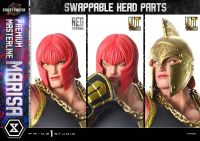 Premium Masterline Street Fighter 6 Marisa Ultimate Version 35