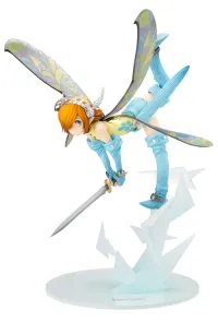 KOTOBUKIYA Gallica - Metaphor: ReFantazio - photo 10