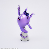 Master Detective Archives: RAIN CODE BRIGHT ARTS GALLERY  - SHINIGAMI 3