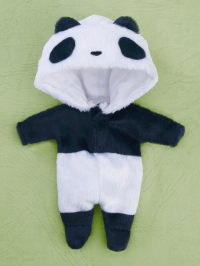 Nendoroid Doll Kigurumi Pajamas: Panda 5