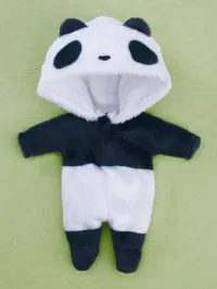 GOOD SMILE COMPANY Nendoroid Doll Kigurumi Pajamas: Panda - Figure Accessories - photo 5