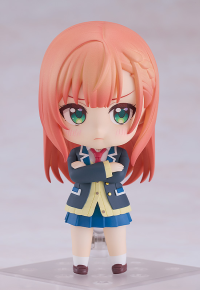 Nendoroid Aika Natsukawa 6