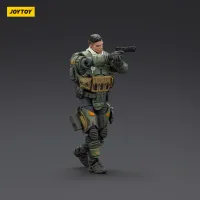 JOYTOY APOC Series Bedrock Standard Combat Type Mecha Pilot - JOYTOY Original Series - photo 10