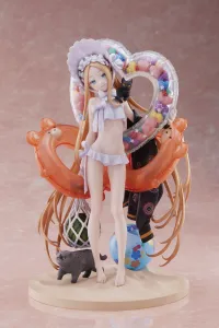ANIPLEX Fate/Grand Order　Foreigner/Abigail Williams (Summer)　1/7 Scale Figure - Fate/Grand Order - photo 1