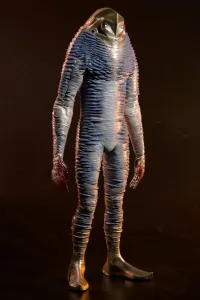 KAIYODO ALIEN ZARAB (SHIN-ULTRAMAN) - Ultraman - photo 4