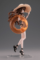 Elisia Valfelto Swimsuit ver. by Luicent 8