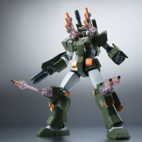 <SIDE MS> FA-78-1 Full Armor Gundam ver A.N.I.M.E. 10