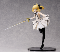 Saber/Altria Pendragon (Lily) 1