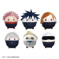MAX LIMITED JUJUTSUKAISEN FUWA KORORIN (6pc per box) - Jujutsu Kaisen - photo 5