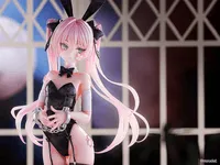 KAITENDOH Hatsune: Bunny Girl Ver. - Scale Figures - photo 10