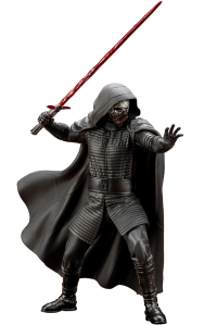 ARTFX+ KYLO REN 9