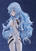 Claynel Rei Ayanami [VOYAGE END] 1/7scale figure - Rebuild of Evangelion - photo 10