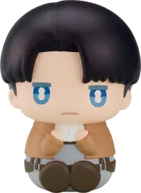 GOOD SMILE COMPANY Marshmalloid Levi - Attack on Titan - photo 2