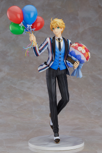 Saber/Arthur Pendragon (Prototype): Heroic Spirit Formal Dress Ver. 2