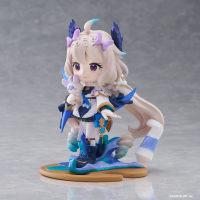PalVerse Pale.　NIJISANJI EN　Enna Alouette 5