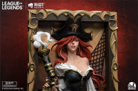 Infinity Studio×League of Legends The Bounty Hunter - Miss Fortune 3D Frame 16