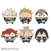 Gachiakuta FUWA KORORIN BLIND BOX 1