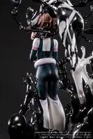 TAKARA TOMY ANO-Bamen My Hero Academia Shojo No Ego - My Hero Academia - photo 5