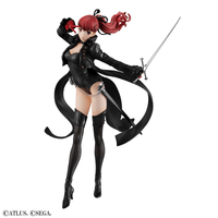 Lucrea Persona 5 The Royal YOSHIZAWA KASUMI(Repeat) 1